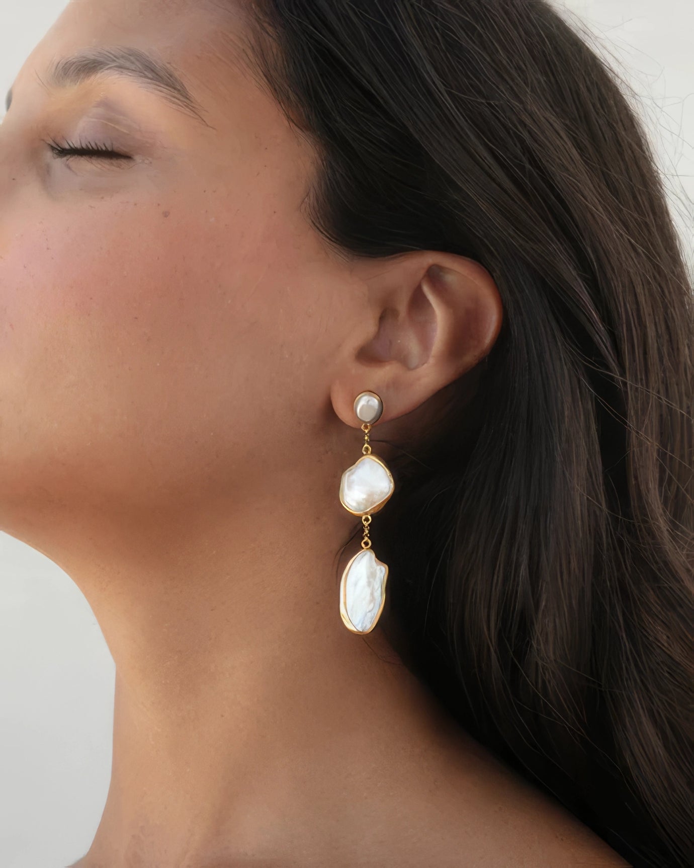 Anna Beck Earrings