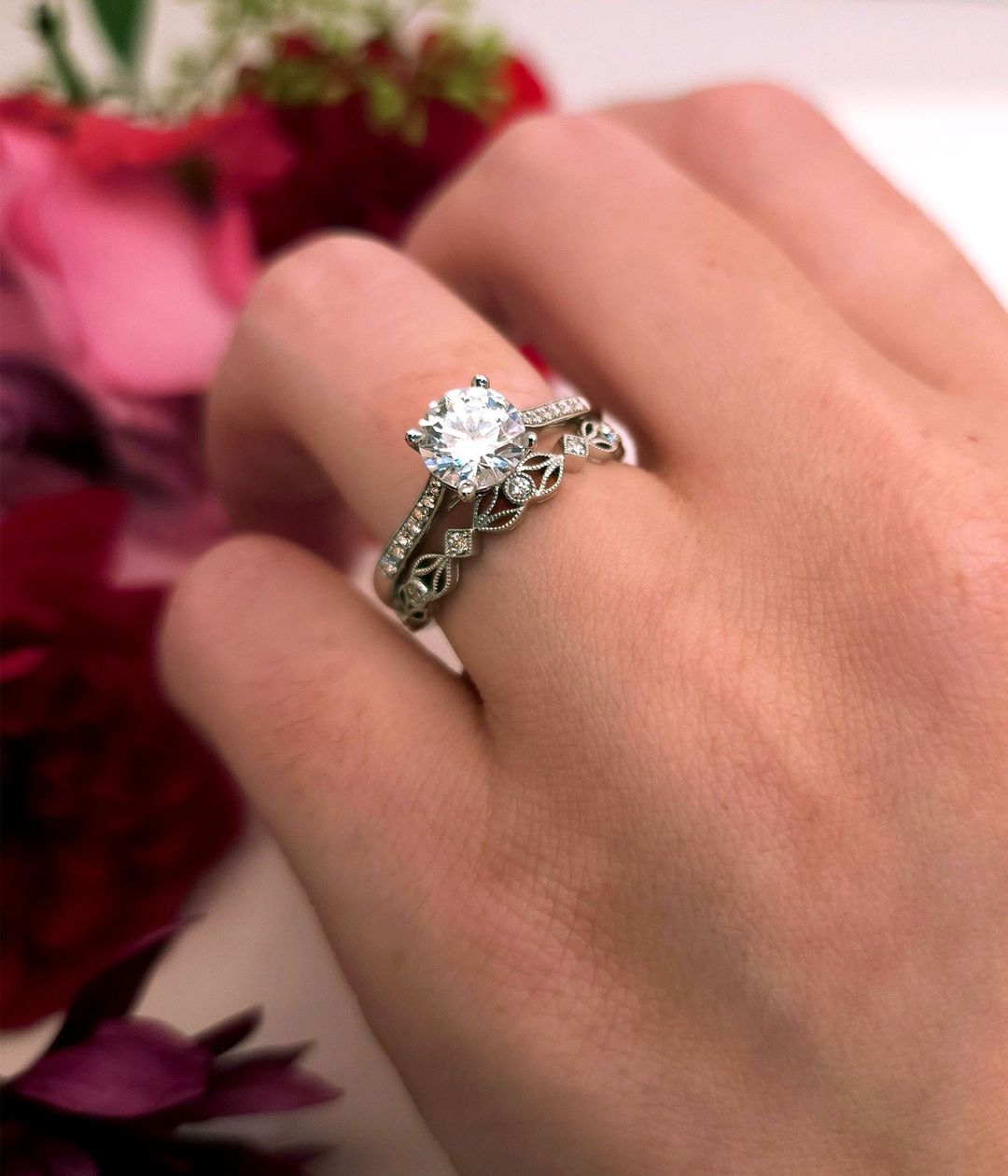 All Coast Diamond Engagement Rings