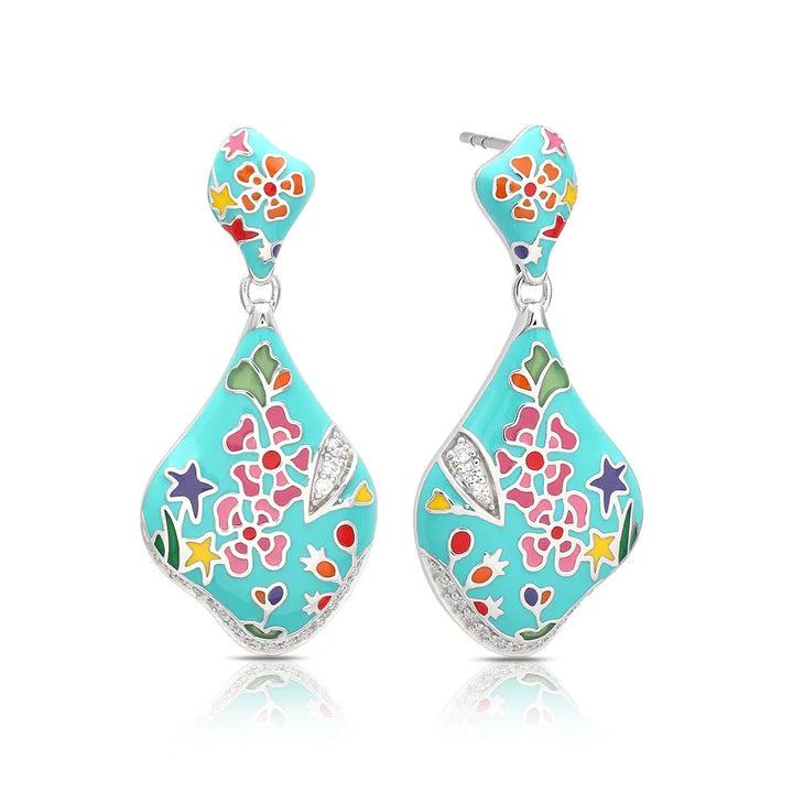 Belle Etoile Primrose Earrings