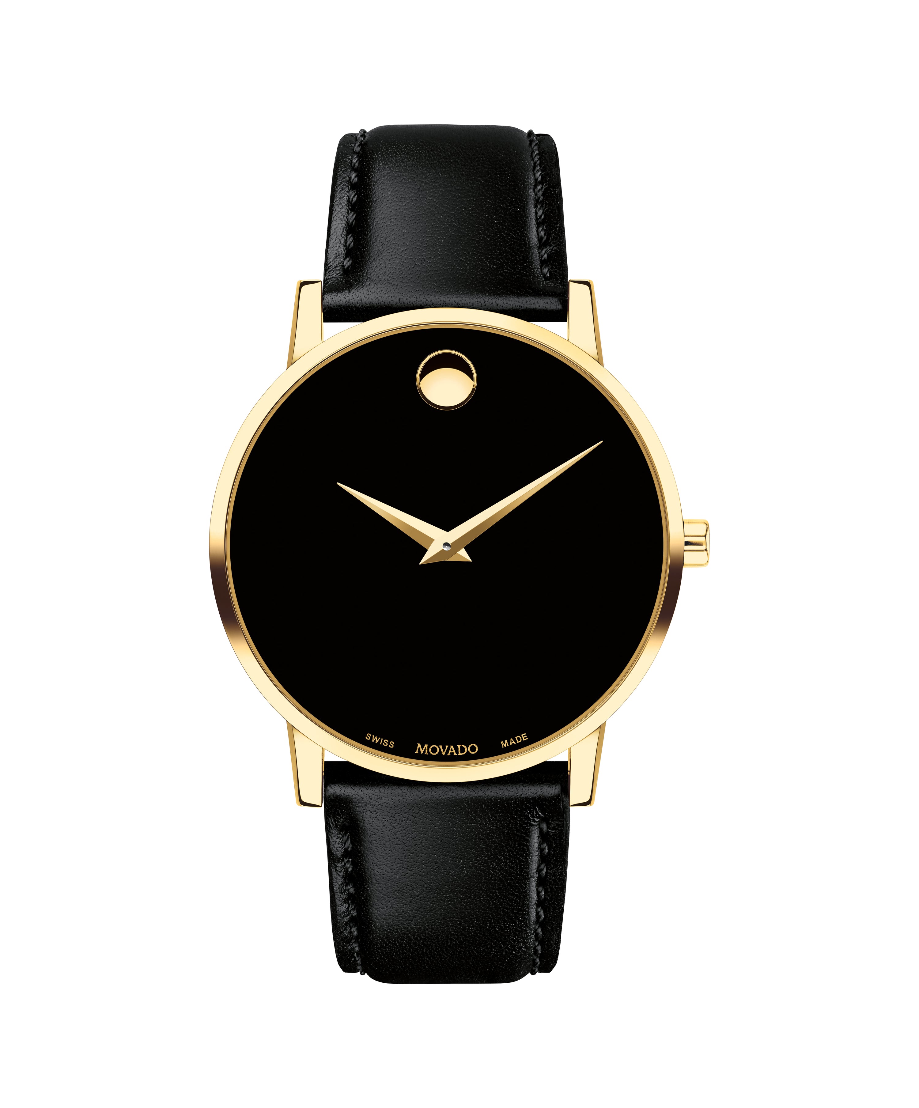 Movado Museum Classic