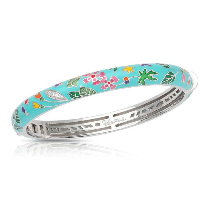 Belle Etoile Primrose Bangle
