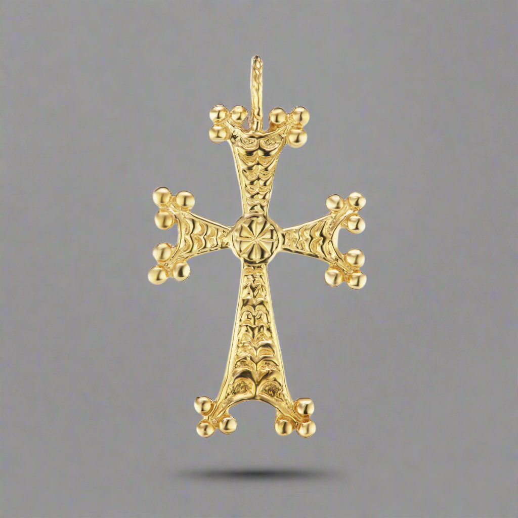 Armenian Cross