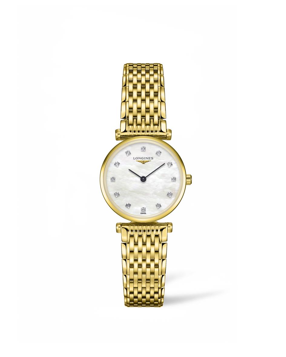 Barmakian | La Grande Classique De Longines