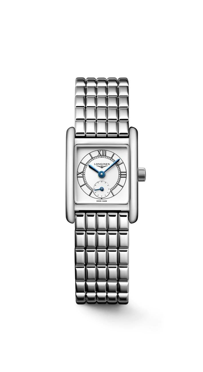 Barmakian | Longines Mini Dolcevita