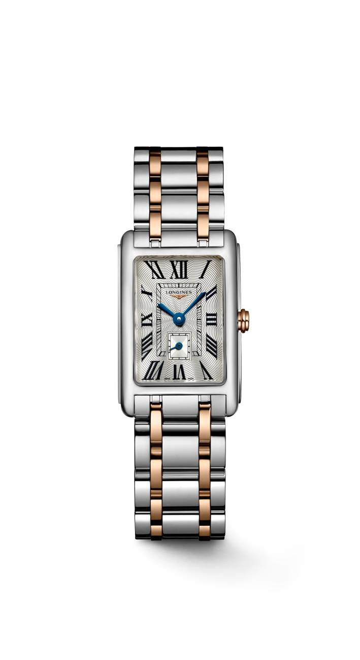 Barmakian Longines Dolcevita