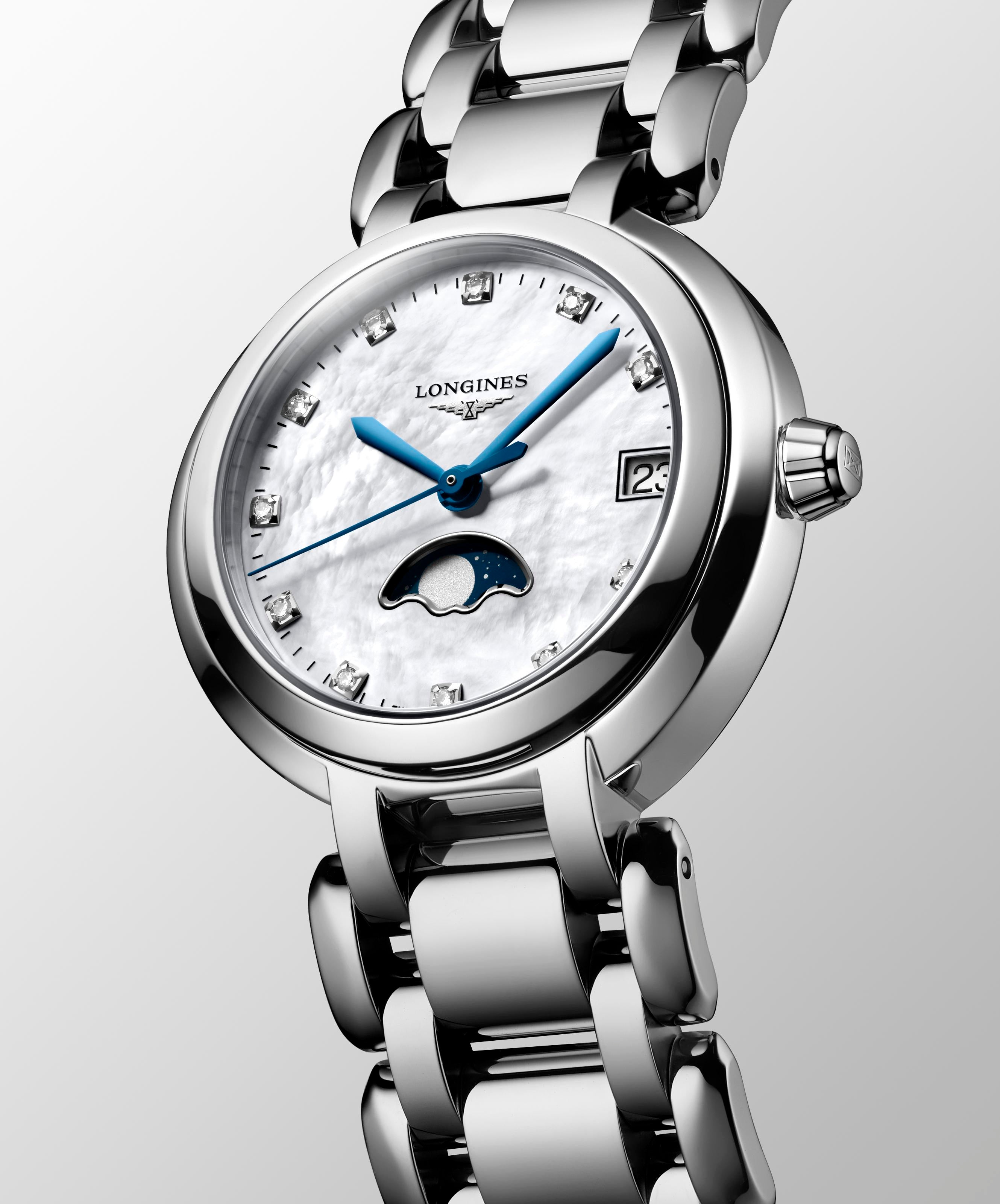 Longines Primaluna