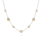 Anna Beck Classic Station Necklace