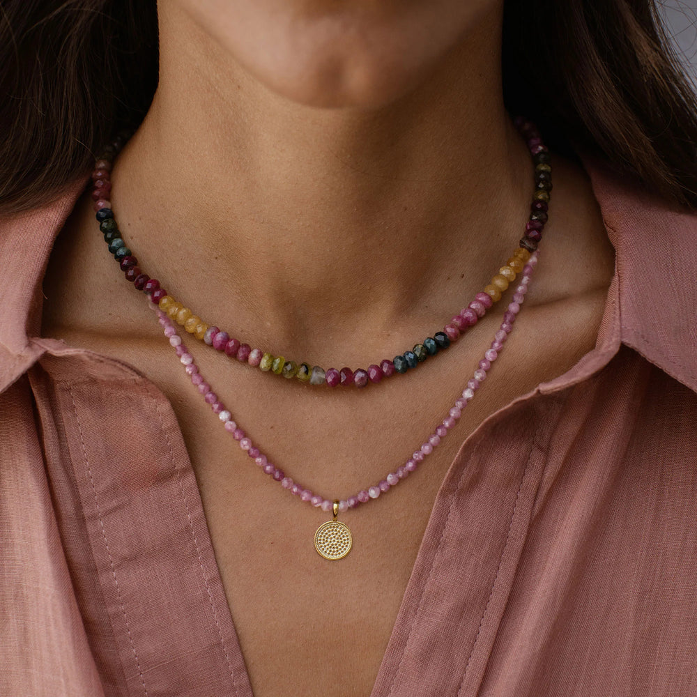 Anna Beck Raabta Pendant Necklace