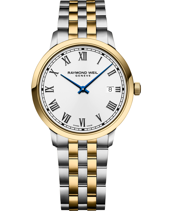 Barmakian | Raymond Weil Toccata Men display picture 3