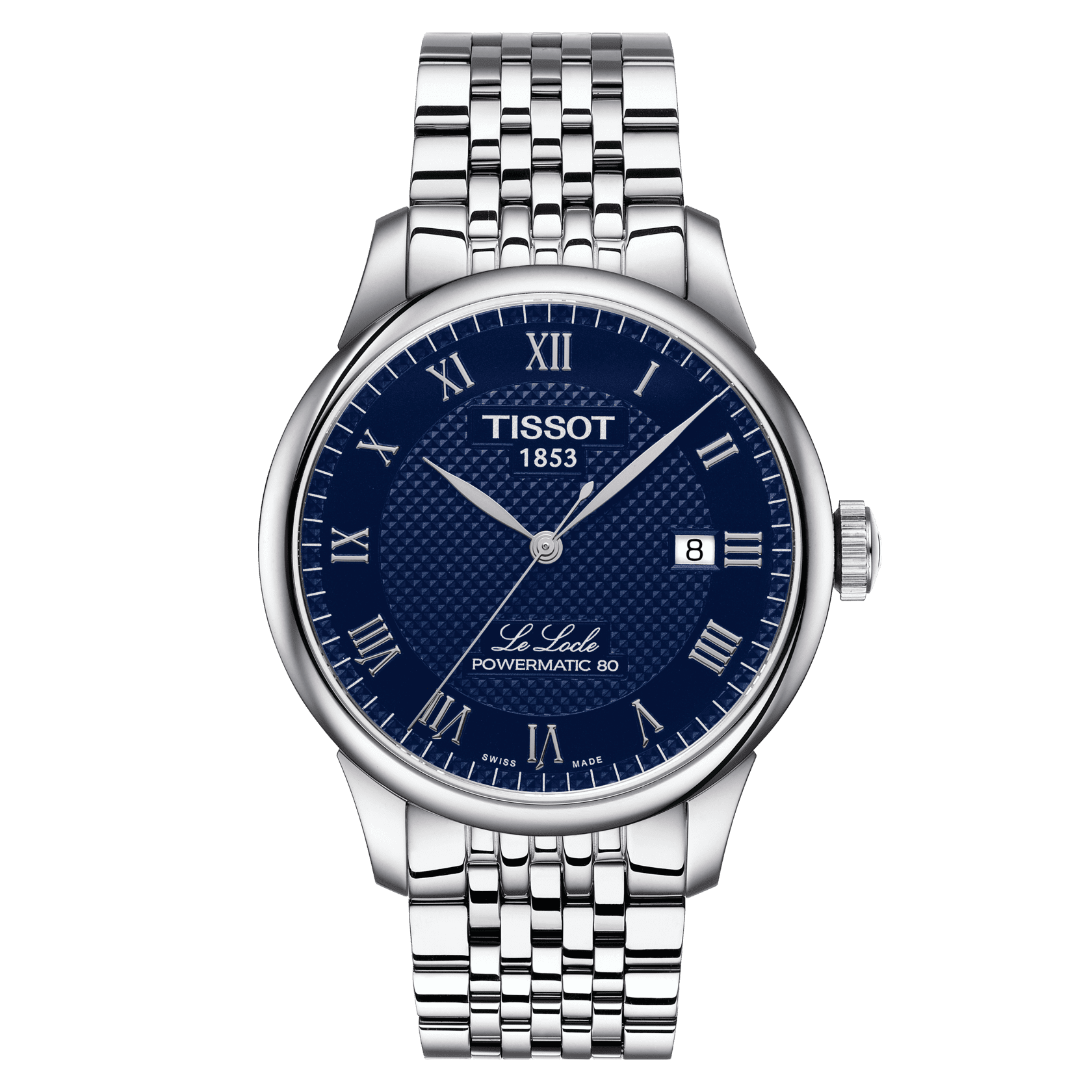 Nearest tissot store online
