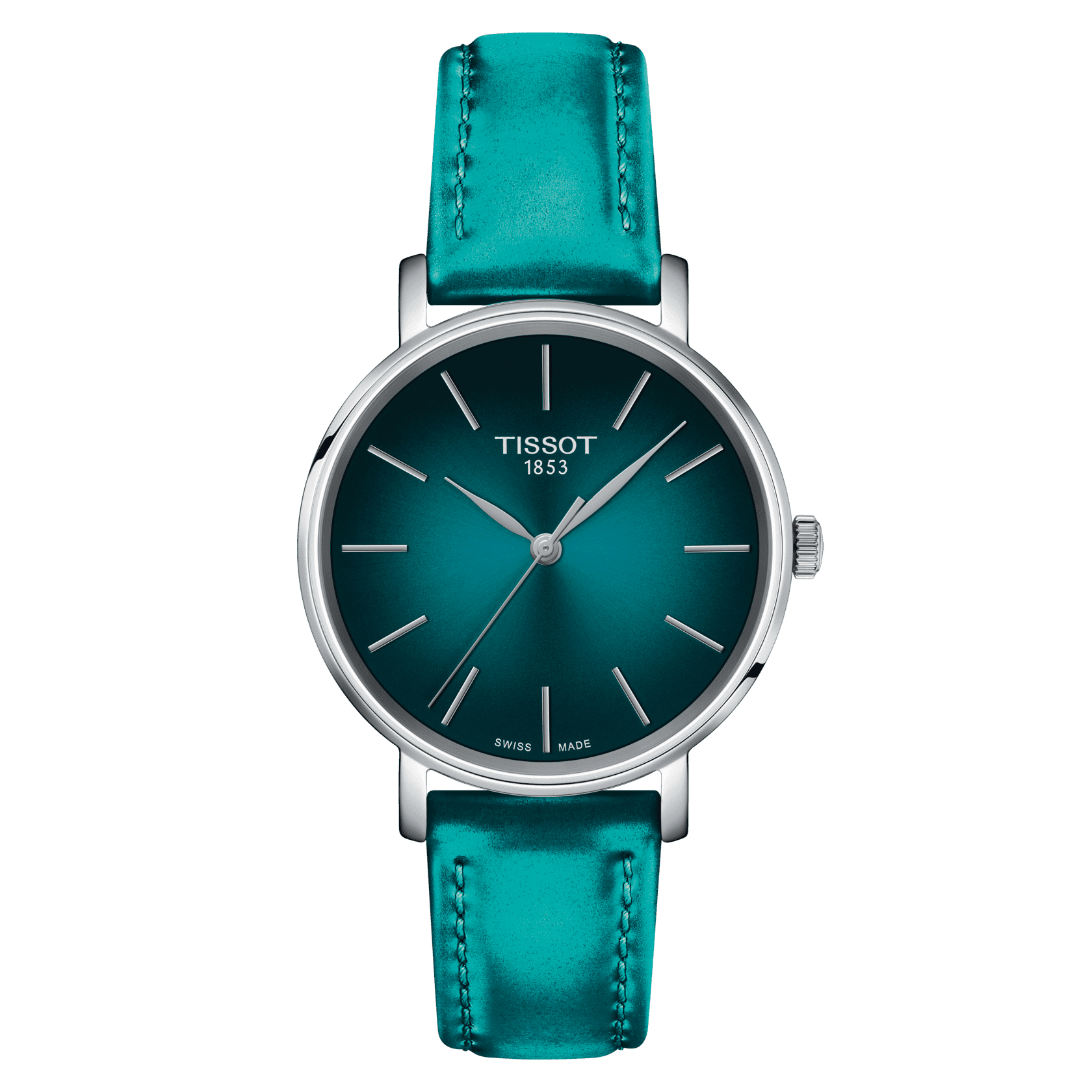 Tissot Everytime Lady