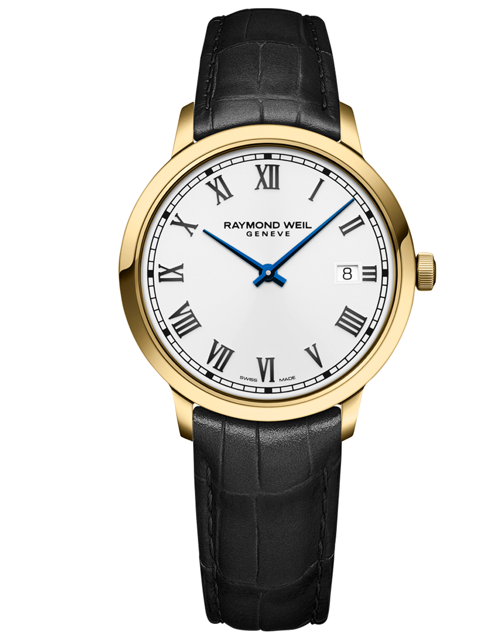 Toccata raymond weil watch hotsell