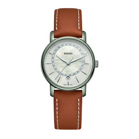 Rado DiaMaster Diamonds