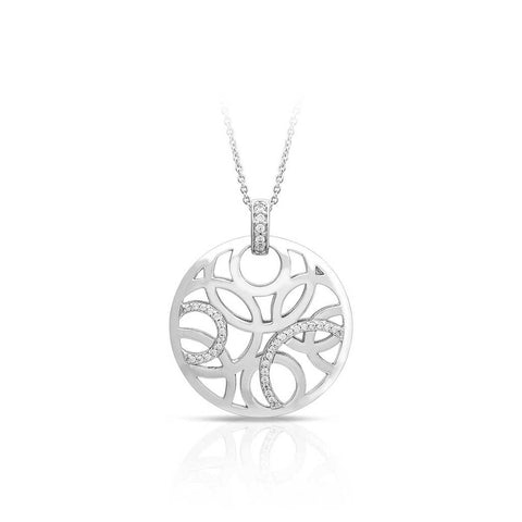 Belle Etoile Celestia Pendant