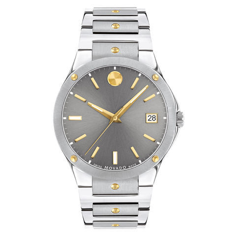 Movado SE