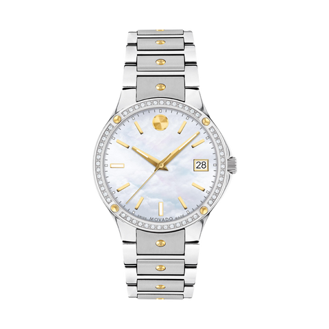 Movado SE
