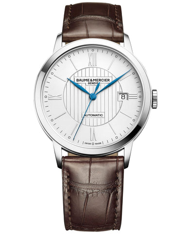 Baume & Mercier Classima 10214