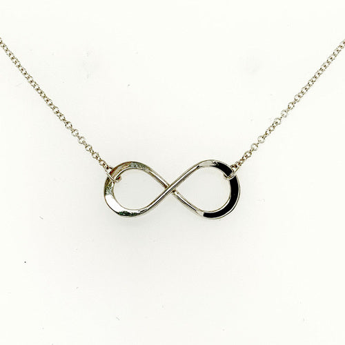 Tom Kruskal Infinity Necklace