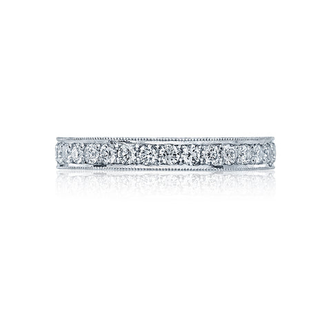 Tacori RoyalT Diamond Band