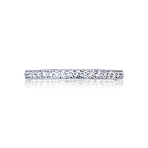 Tacori RoyalT Diamond Band