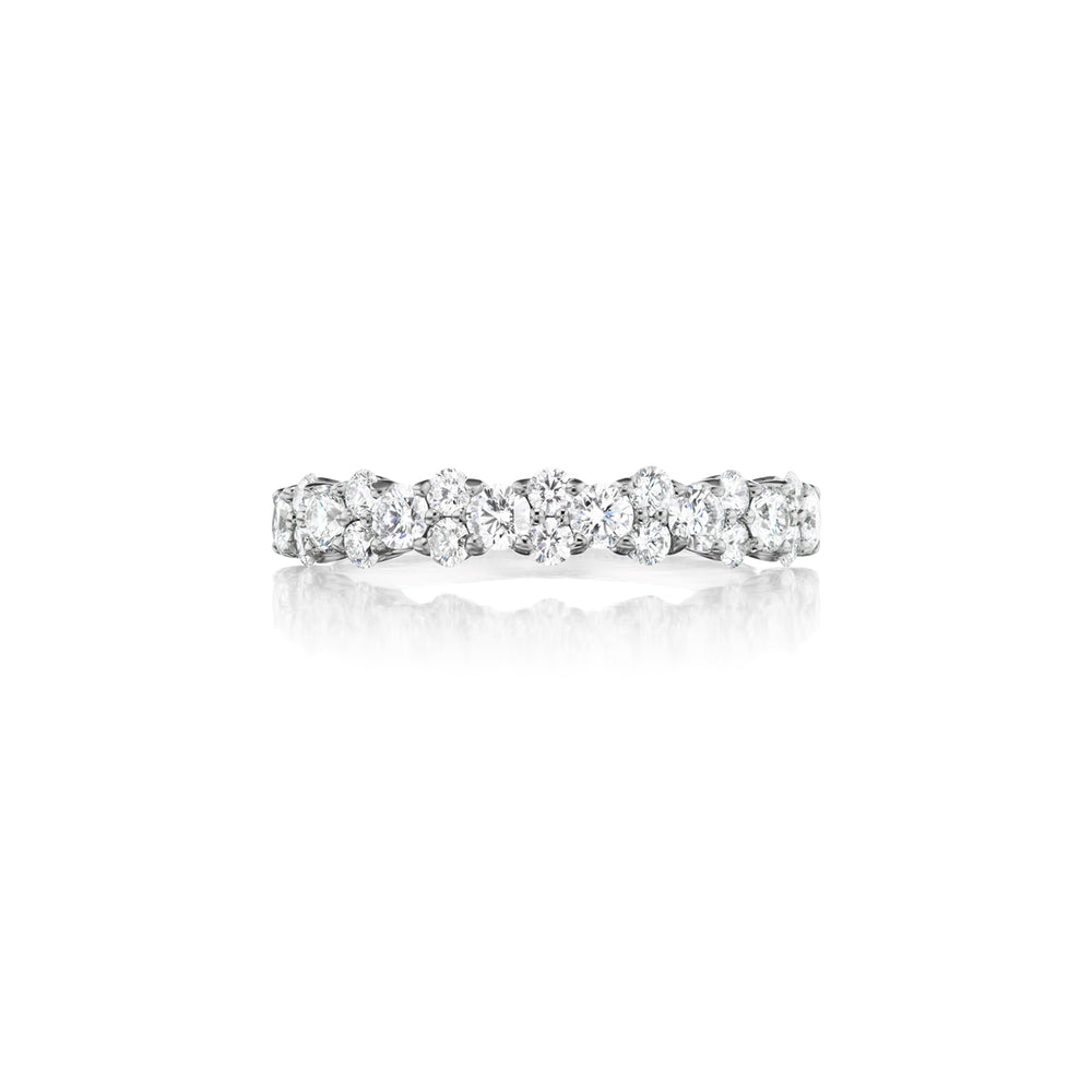 Barmakian Diamond Band