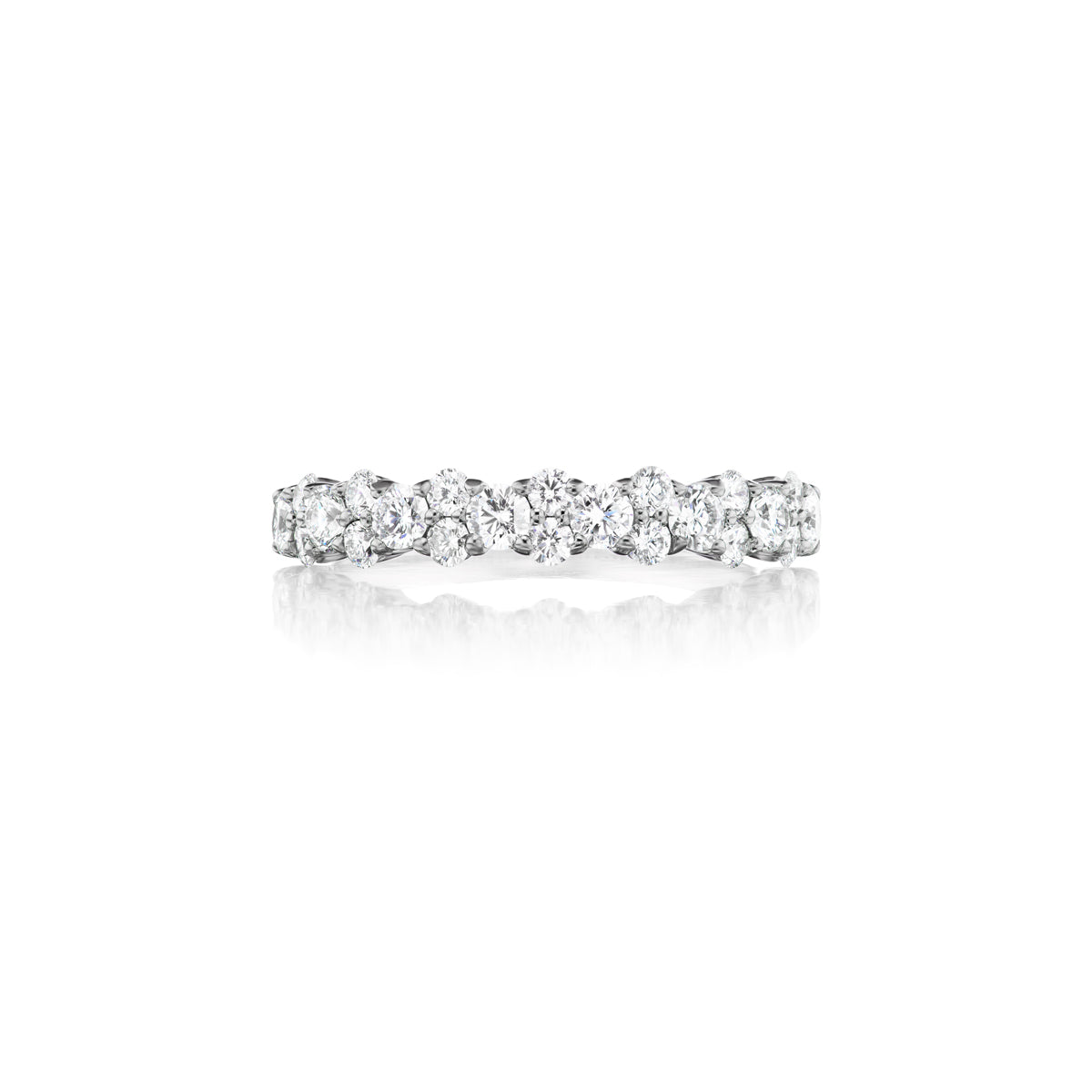 Barmakian Diamond Band