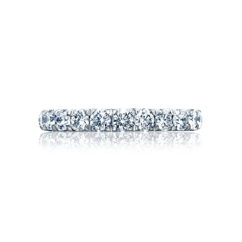 Tacori RoyalT Diamond Eternity Band