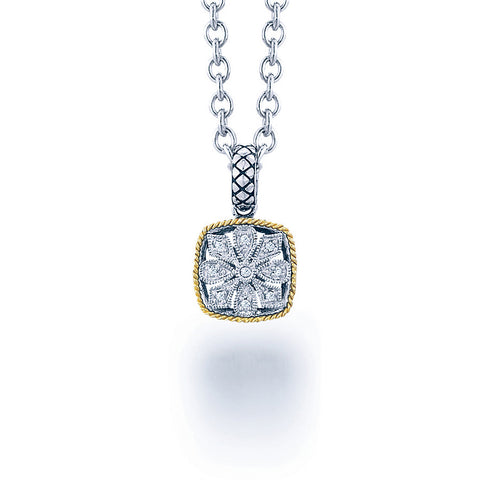 Andrea Candela Pendant