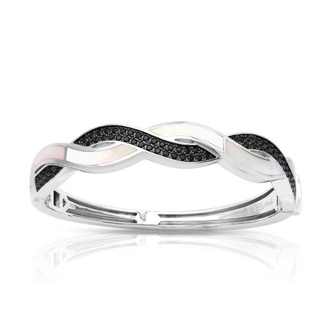 Belle Etoile Pirouette Bangle