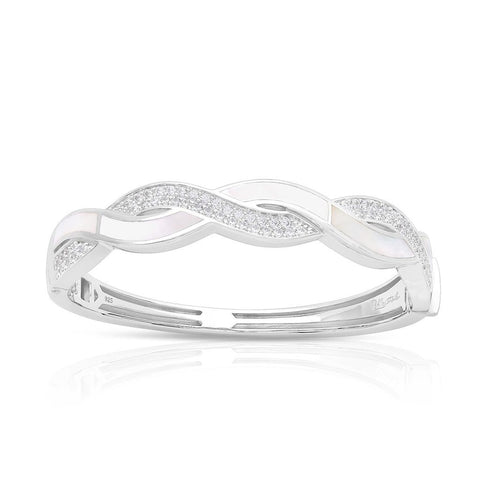 Belle Etoile Pirouette Bangle