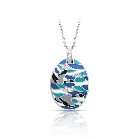 Belle Etoile Migration Pendant