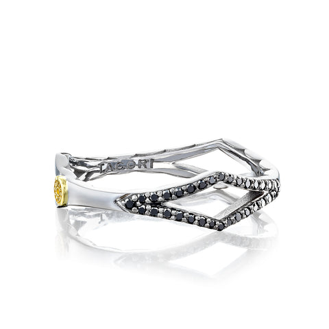 Tacori Ivy Lane Pavé Peak Ring