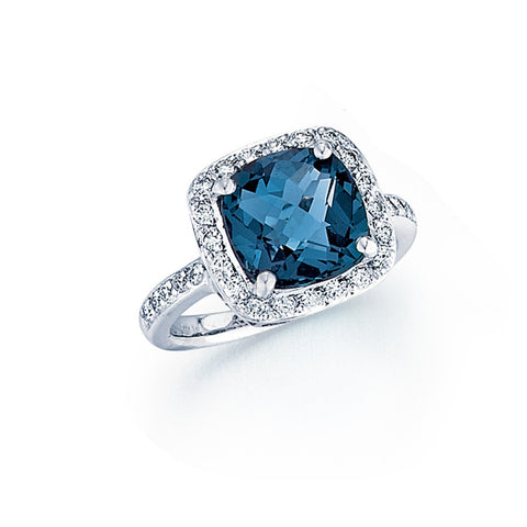 Customize Your Own Ring