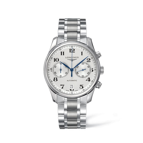 Longines Master