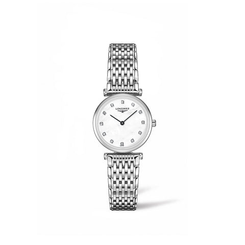Longines La Grande Classique