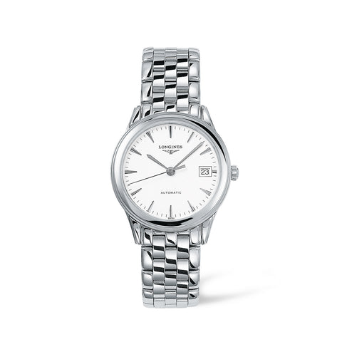 Longines Flagship