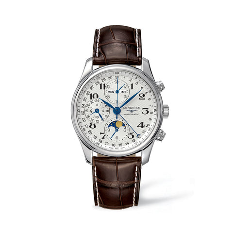 Longines Master