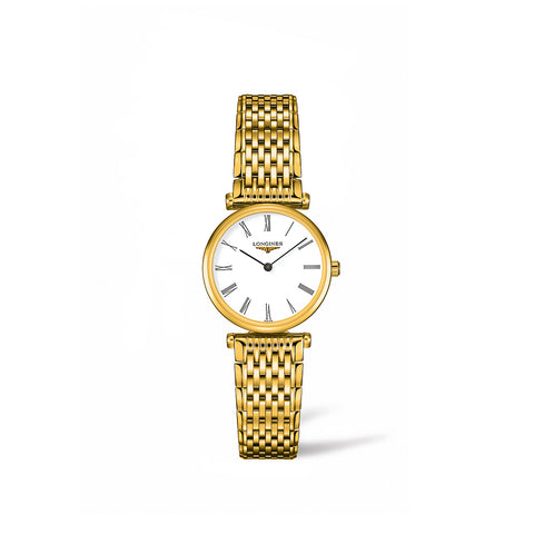 Longines La Grande Classique
