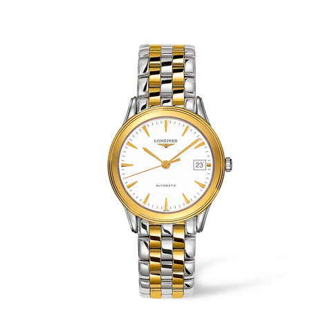 Longines Flagship