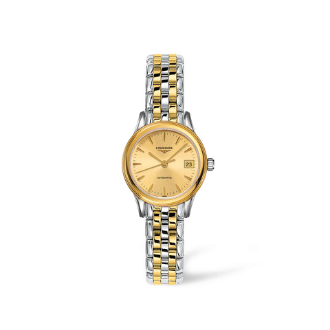 Longines Flagship