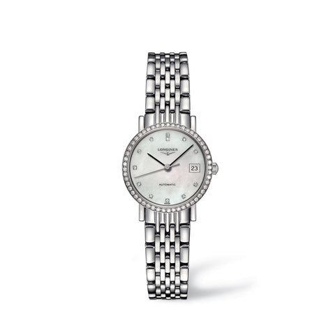 Longines Elegant