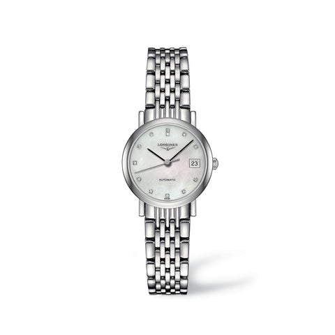 Longines Elegant
