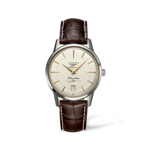 Longines Heritage