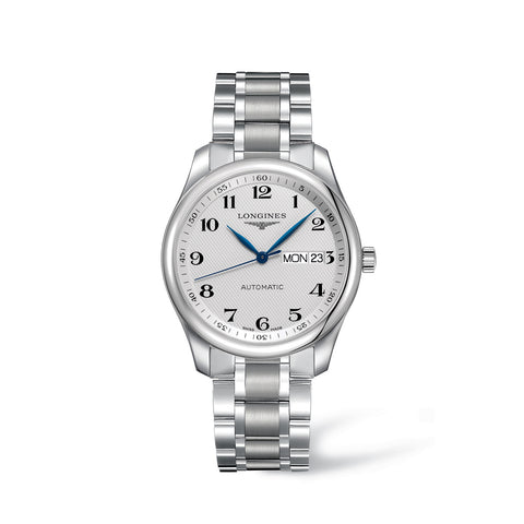 Longines Master