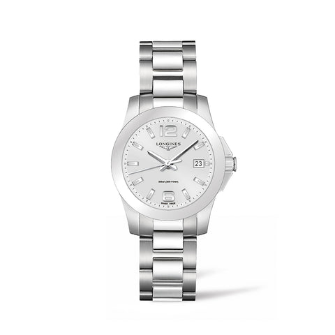 Longines Conquest