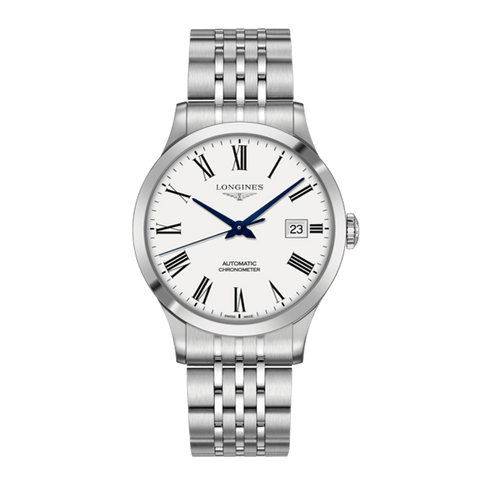 Longines Record