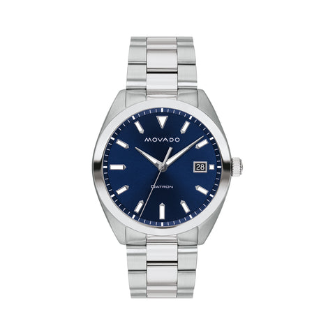 Movado Heritage Series