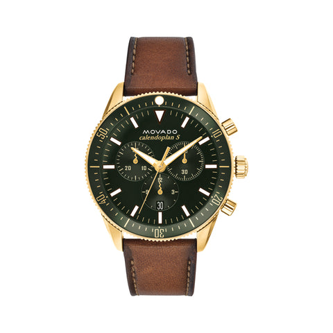 Movado Heritage Series