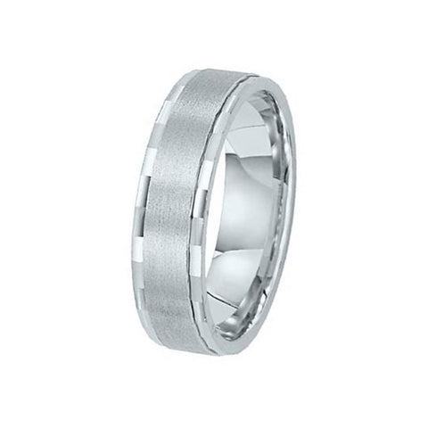 Lieberfarb Wedding Band
