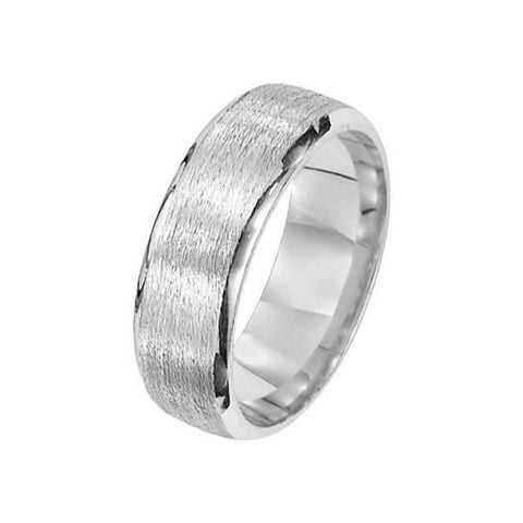 Lieberfarb Wedding Band